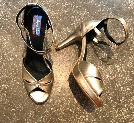 Sandale 334 Platform Mioko